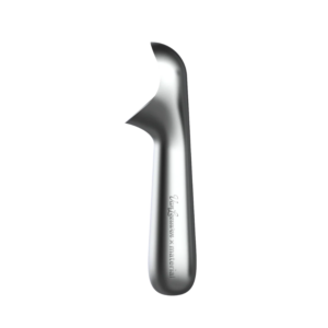 Ice Cream Stainless Steel Scoop