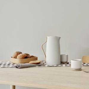 Nordic Sand Vacuum Coffee Jug