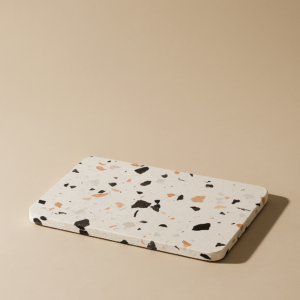 Terrazzo Serving Platter